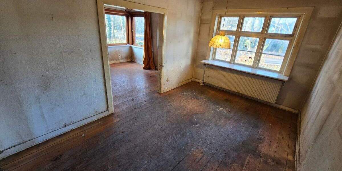 Einfamilienhaus Hamburg Bergstedt - 4 Zimmer, 100 m&sup2;, 498.000&euro; | Angebot:25655689