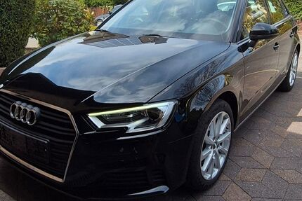 Audi A3 66.800 km 14.500 &euro; Sohren 55487