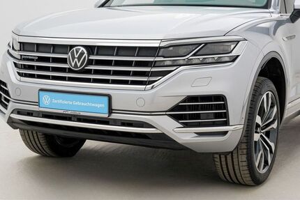 VW Touareg 56.745 km 47.289 &euro; Berlin 13088
