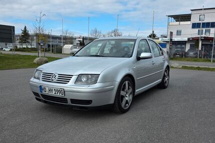 VW Bora 149.500 km 4.999 &euro; Weinheim 69469