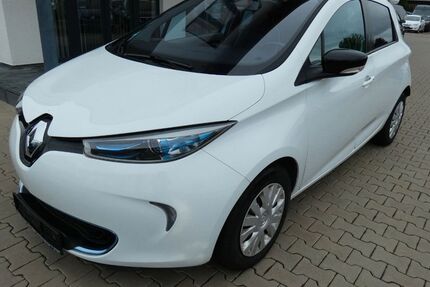 Renault ZOE 134.000 km 4.290 &euro; Erfurt 99087