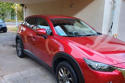 Mazda CX-3 114.000 km 13.299 &euro; Dillingen 66763