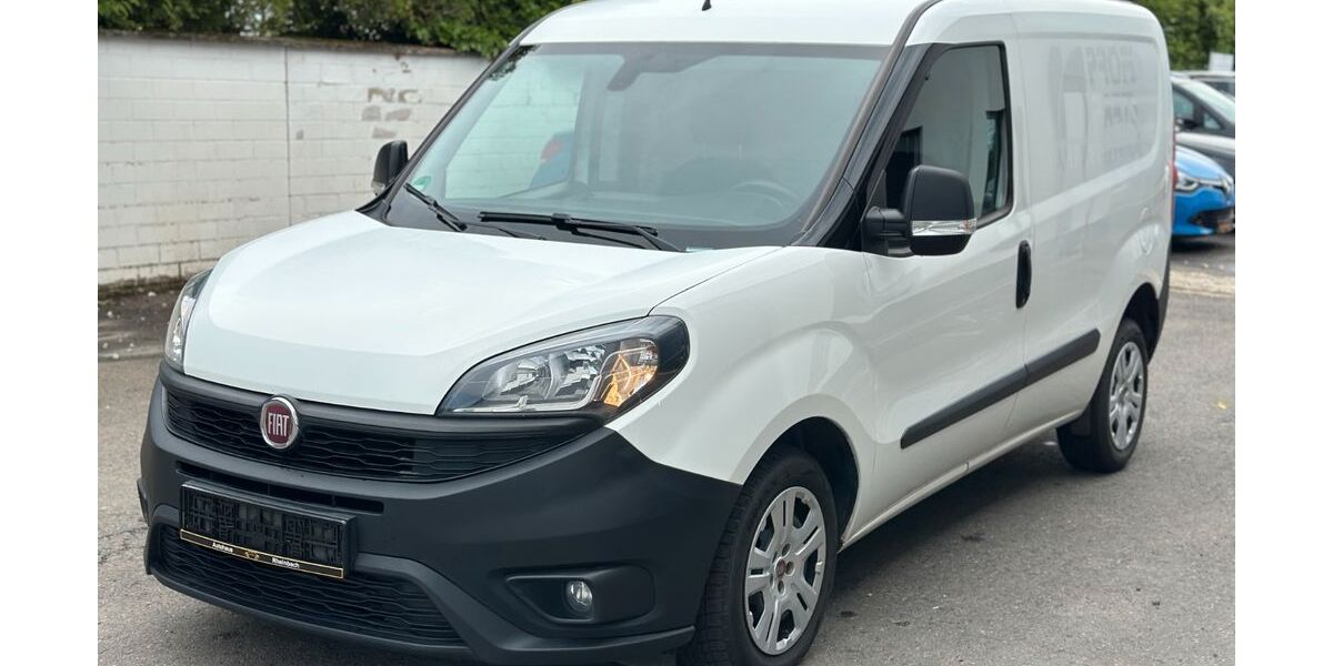 Fiat Doblo 230.000 km 6.990 &euro; Rheinbach 53359