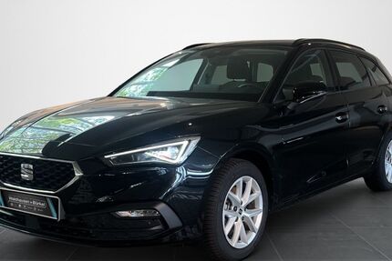 Seat Leon 1.775 km 29.900 &euro; Moenchengladbach 41063