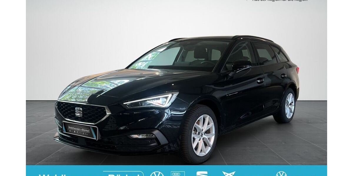 Seat Leon 1.775 km 29.900 &euro; Moenchengladbach 41063