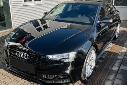 Audi A5 150.000 km 20.500 &euro; Siegen 57072