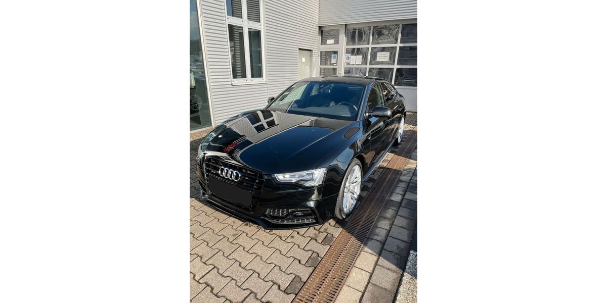 Audi A5 150.000 km 20.500 &euro; Siegen 57072