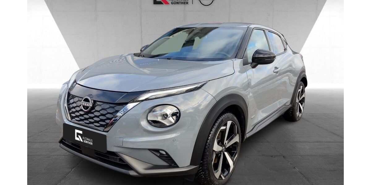 Nissan Juke 27.338 km 22.490 &euro; Hamburg 22159
