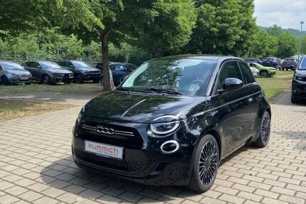 Fiat 500e 35.150 km 19.990 &euro; Aalen-Dauerwang 73457