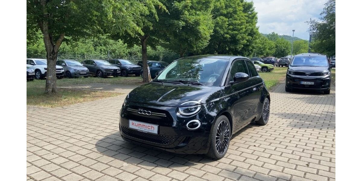 Fiat 500e 35.150 km 19.990 &euro; Aalen-Dauerwang 73457