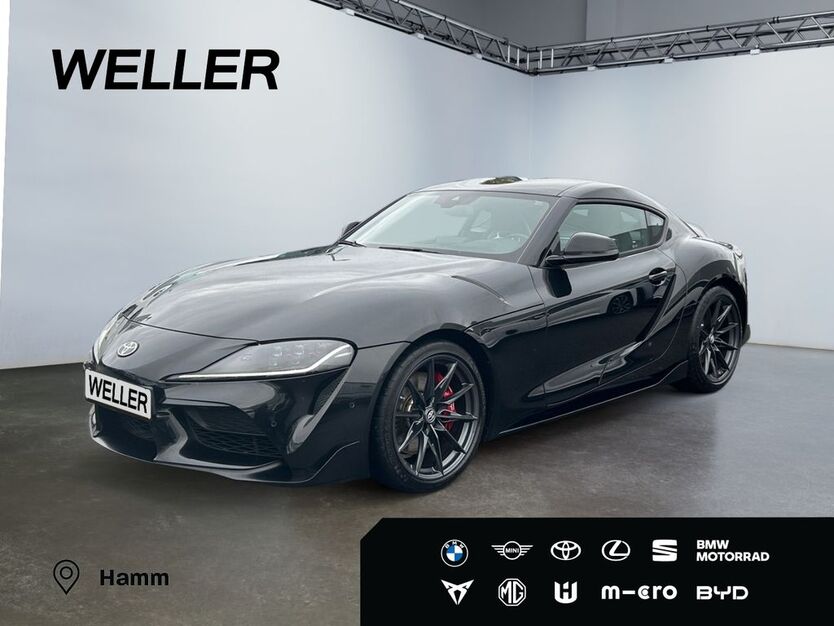 Toyota Supra 19.380 km 67.990 € Hamm 59067
