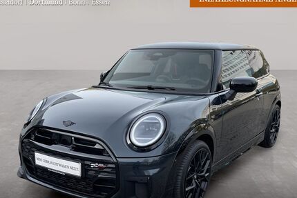 Mini Cooper S Coupé 10.392 km 33.199 € Dortmund 44263
