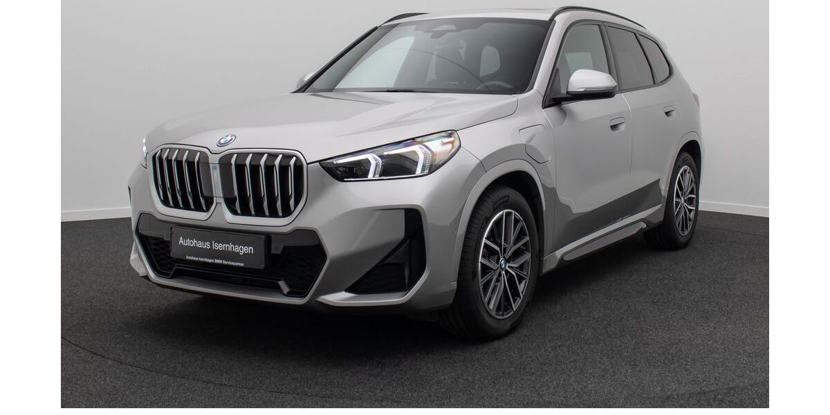 BMW X1 14.564 km 48.499 &euro; Isernhagen 30916