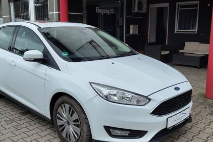 Ford Focus 151.000 km 4.900 &euro; Remshalden 73630