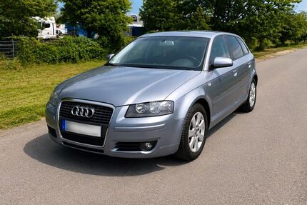 Audi A3 181.000 km 6.850 &euro; Korntal-Münchingen 70825
