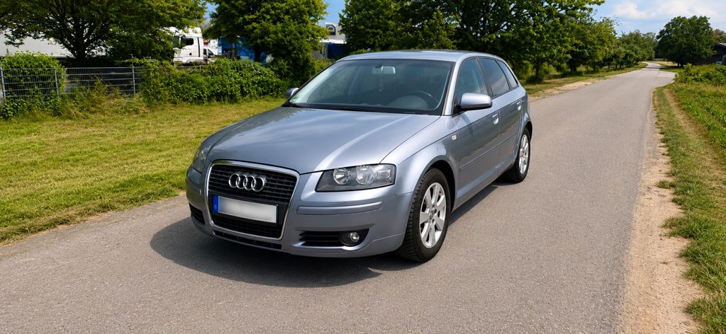 Audi A3 181.000 km 6.850 &euro; Korntal-Münchingen 70825