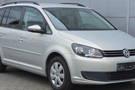 VW Touran 220.978 km 5.500 &euro; Wiesbaden 65201