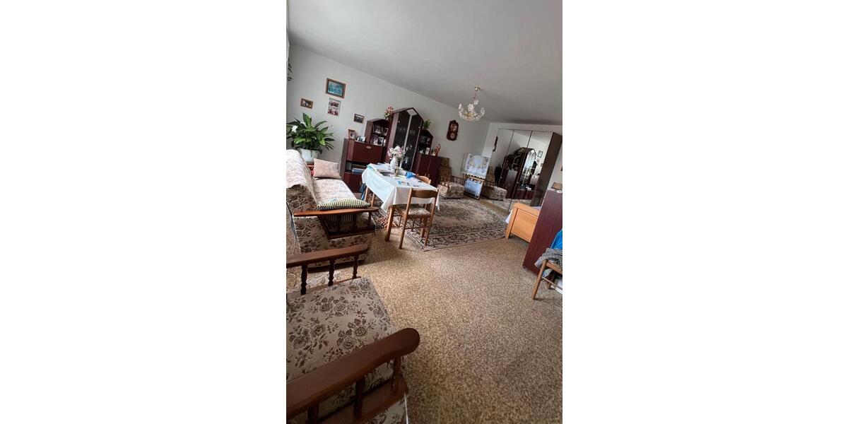 Etagenwohnung Hamm (Sieg) - 2 Zimmer, 45 m&sup2;, 87.000&euro; | Angebot:26800062
