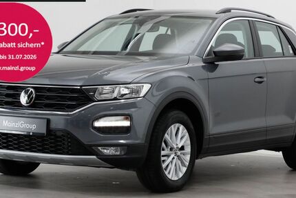 VW T-Roc 75.847 km 20.930 &euro; Feldkirchen/Westerham 83620