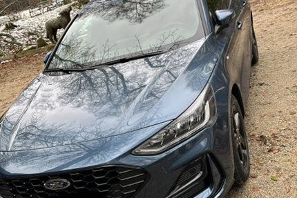 Ford Focus 29.750 km 24.200 &euro; Weiden 92637