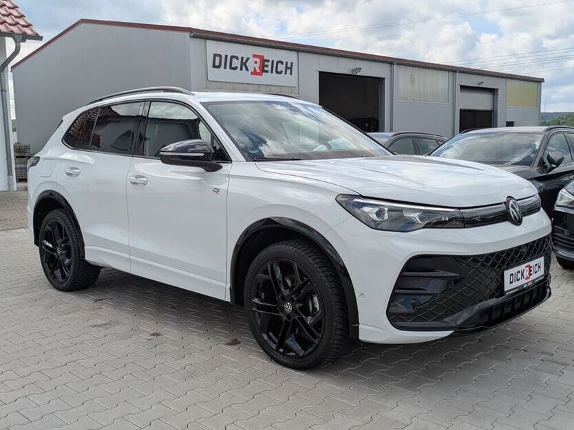 Tiguan