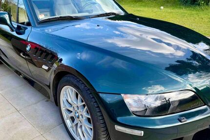 BMW Z3 187.500 km 17.999 &euro; Oldenburg 26133