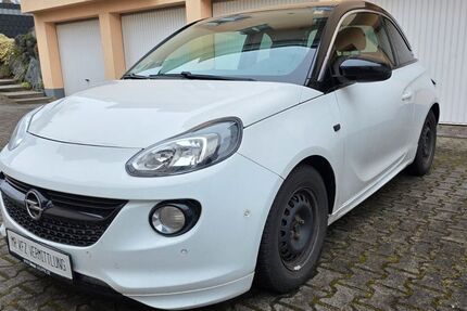 Opel Adam 132.500 km 5.999 &euro; Niddatal 61194
