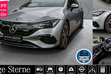 Mercedes-Benz EQE 26.442 km 49.998 &euro; Dorsten 46282