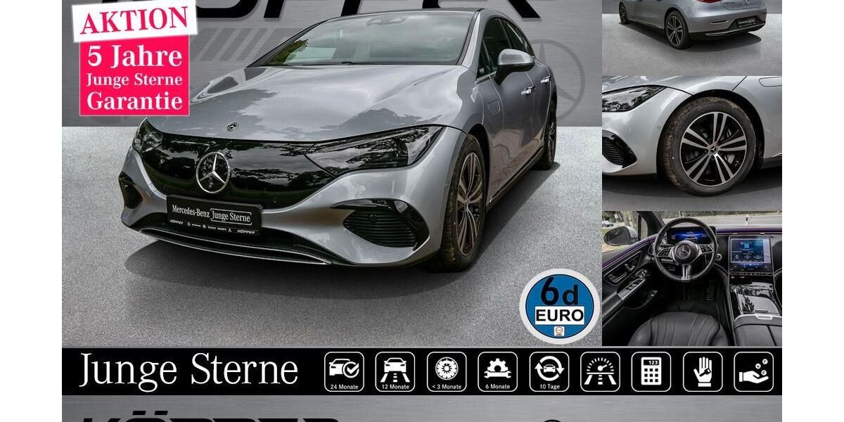 Mercedes-Benz EQE 26.442 km 49.998 &euro; Dorsten 46282