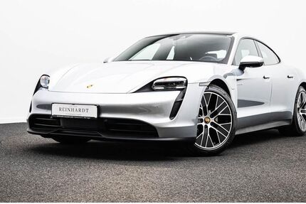 Porsche Taycan 9.375 km 66.541 &euro; Hagen 58091