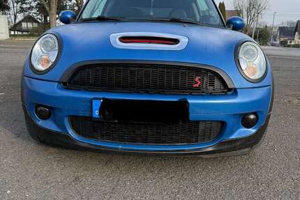 Mini Cooper S 141.000 km 4.300 &euro; Vettelschoß 53560