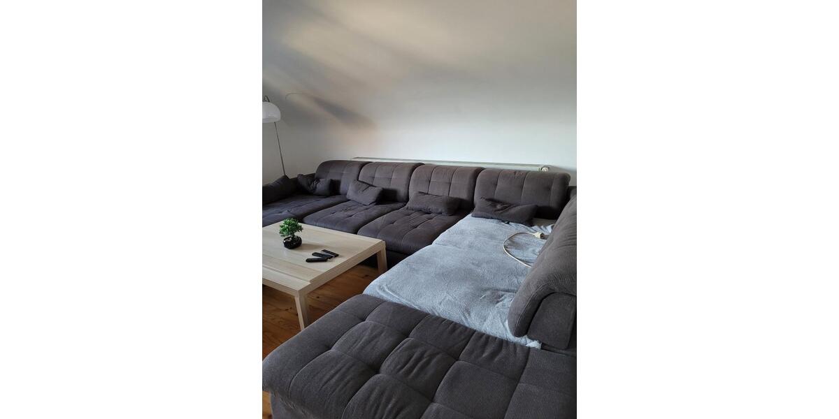 Einfamilienhaus mit Einliegerwohnung 4 zimmer