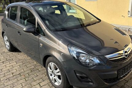 Opel Corsa 66.875 km 5.999 € Hof 95030