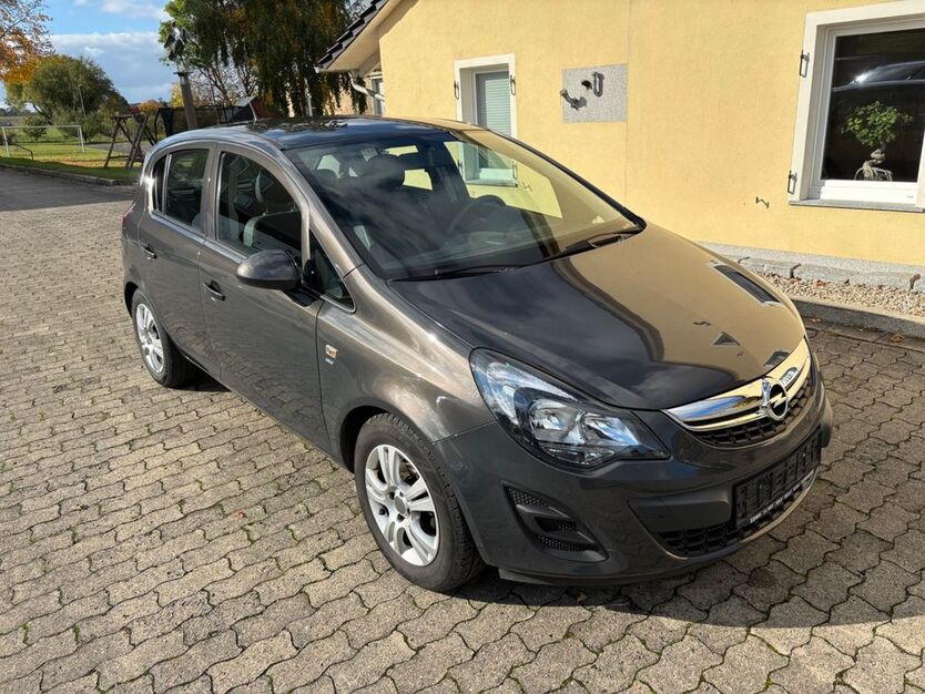 Opel Corsa 66.875 km 5.999 € Hof 95030