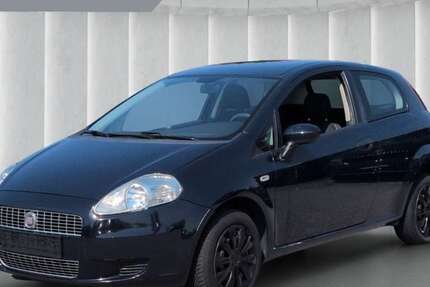 Fiat Punto 171.267 km 750 &euro; Ruhstorf 94099