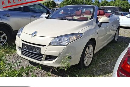 Renault Megane 33.000 km 7.785 &euro; Achern 77855