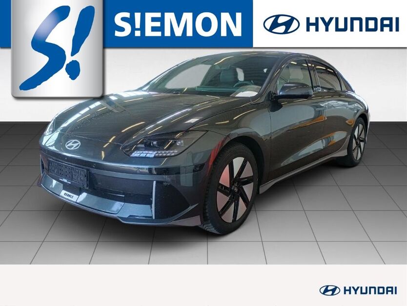 Hyundai IONIQ 6 33.913 km 34.530 € Warendorf 48231