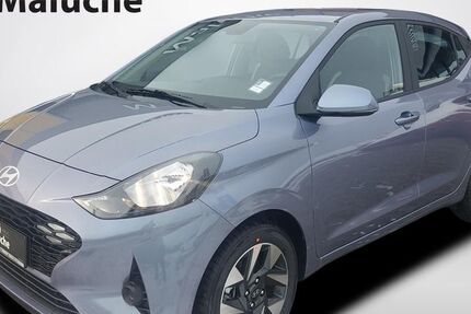 Hyundai i10 20.000 km 15.490 &euro; Torgau 04860