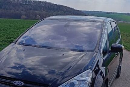 Ford S-Max 195.500 km 7.400 &euro; Poppenhausen 97490