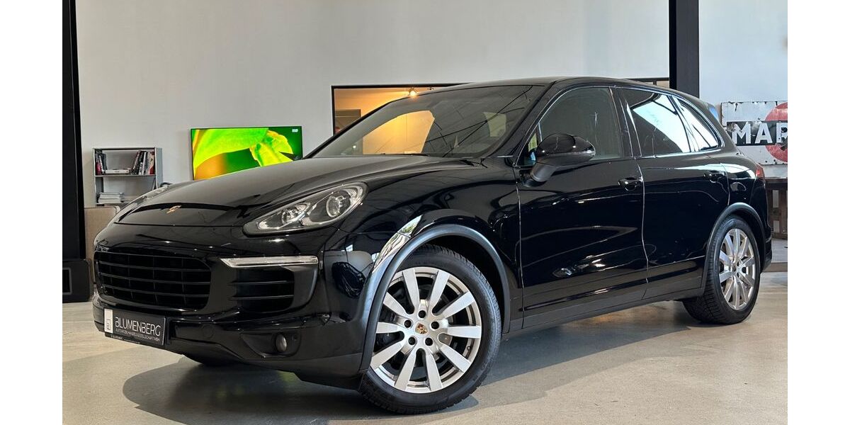 Porsche Cayenne 335.965 km 19.980 &euro; Rodgau-Weiskirchen/nähe Frankfurt am Main 63110