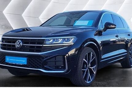 VW Touareg 7.604 km 79.999 &euro; Lübben 15907