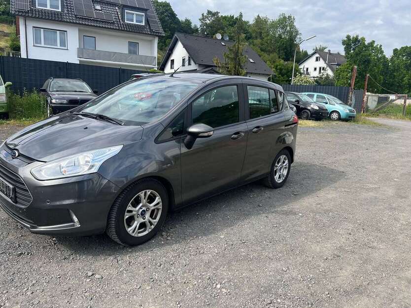 B-Max
