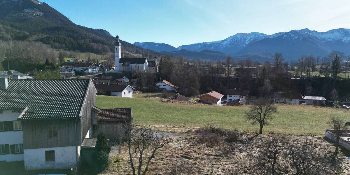 Grundstück Fischbachau / Elbach Dürnbach - 4.940.000&euro; | Angebot:26204660