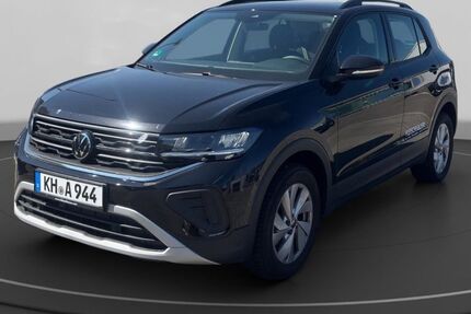 VW T-Cross 4.500 km 24.990 &euro; Bad Kreuznach 55543