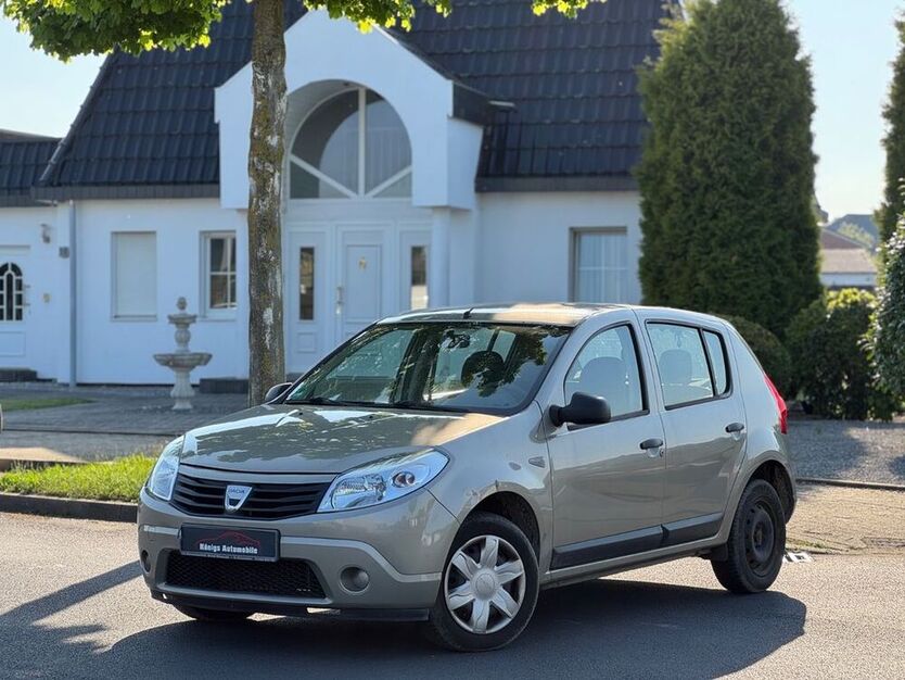 Sandero