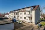 Etagenwohnung Werra-Suhl-Tal Berka - 3 Zimmer, 60 m&sup2;, 89.000&euro; | Angebot:25654154