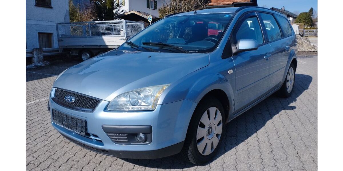Ford Focus 165.000 km 800 &euro; Schliersee 83727