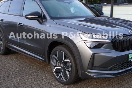 Skoda Kodiaq 5.500 km 51.900 € Neuhäusel 56335