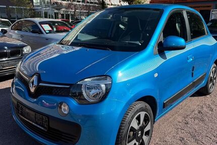 Renault Twingo 49.800 km 6.490 &euro; Magdeburg 39124