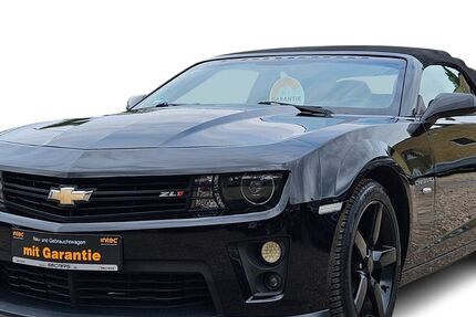 Chevrolet Camaro 113.000 km 17.680 &euro; Duisburg 47249